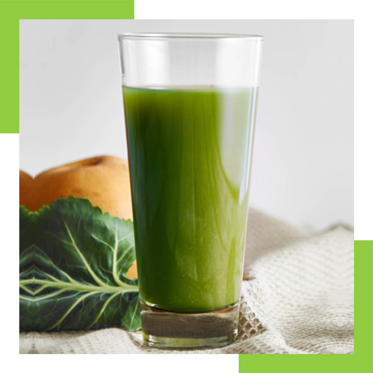 GreenBio Juice