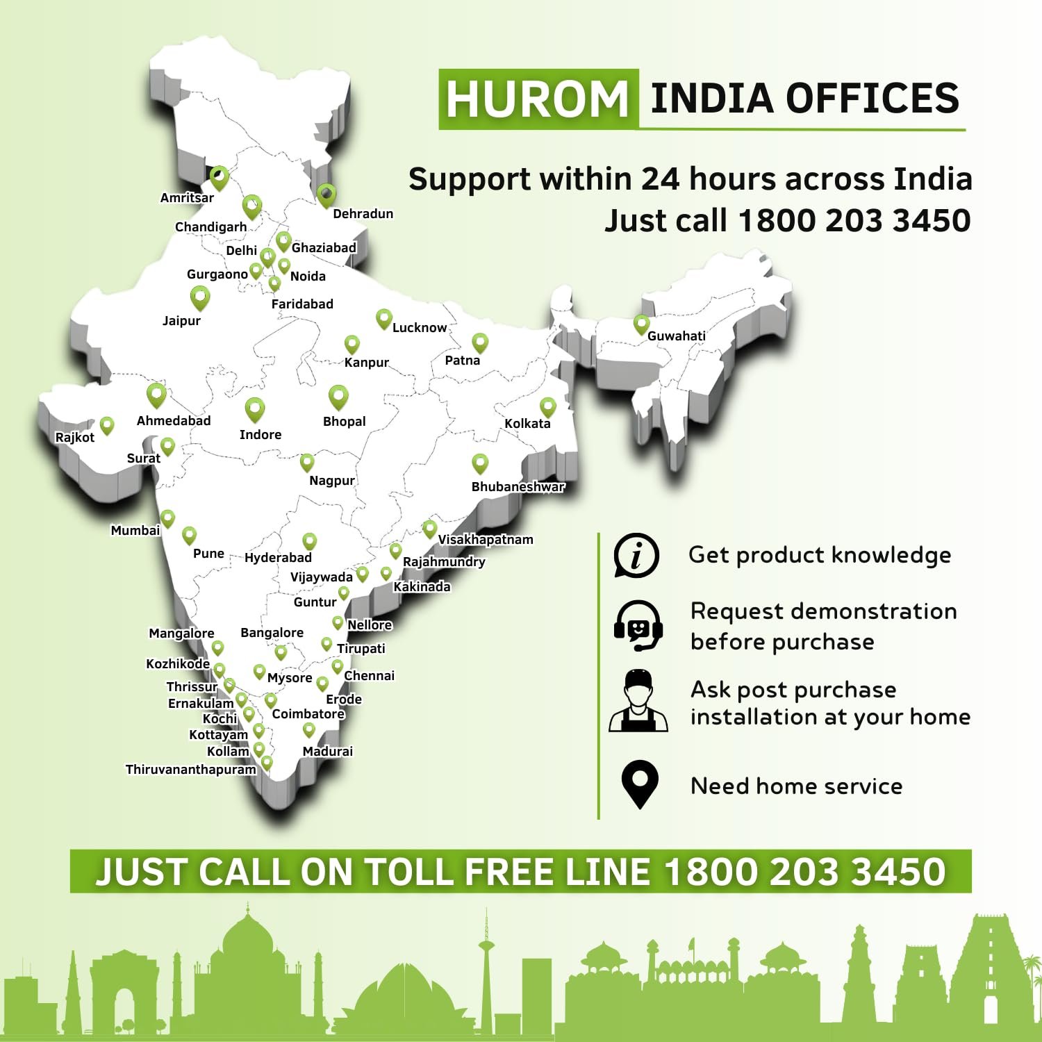 Hurom H320N Slow Juicer | Ultra Low Pulp | Hands-Free - Image 11