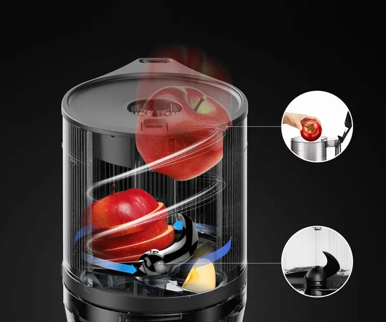 Hurom H320N Slow Juicer - Image 5