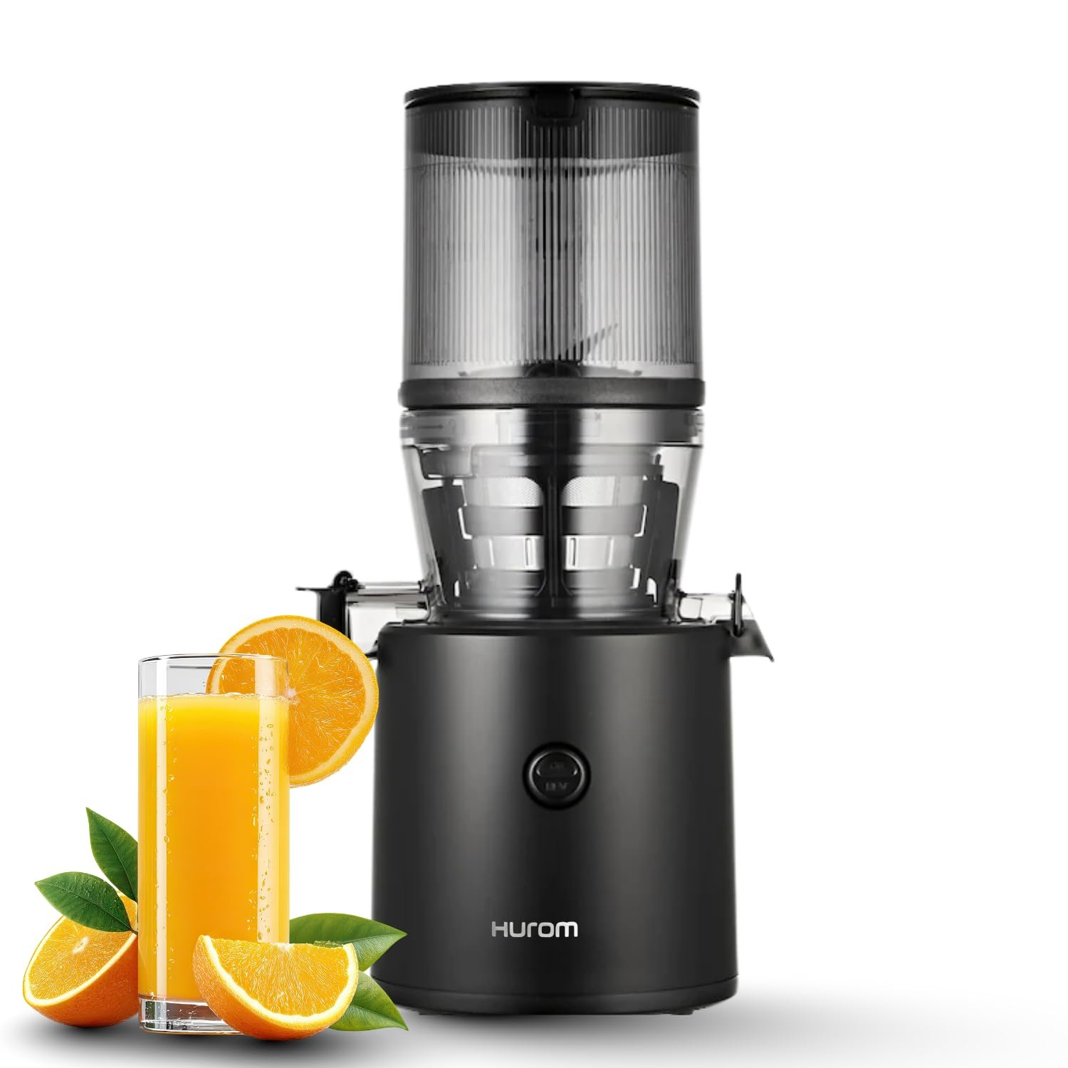 Hurom H320N Slow Juicer | Ultra Low Pulp | Hands-Free - Image 13