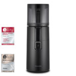 Hurom H400 slow juicer Matte Black