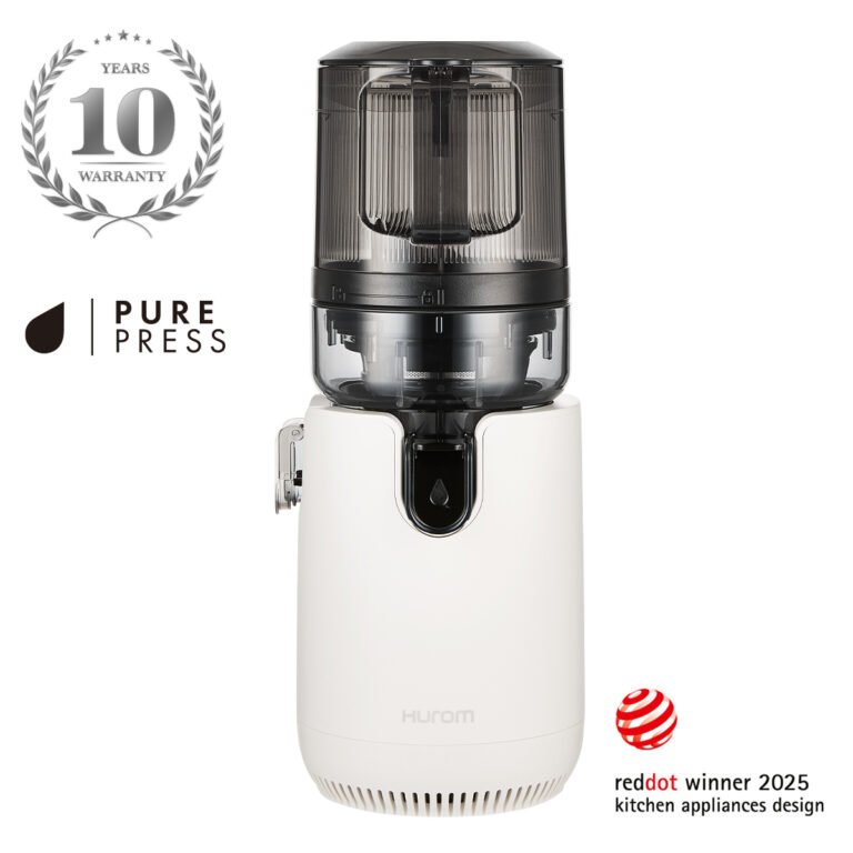 Hurom E50ST Slow Juicer