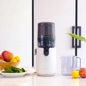 Hurom E50-ST Cold Press Juicer – Advanced Cold Press Technology