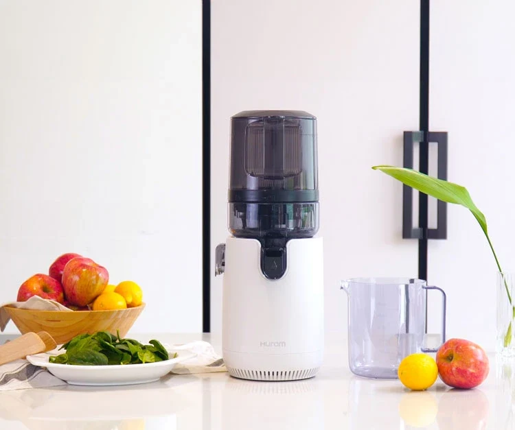 Hurom E50-ST Cold Press Juicer - Image 3