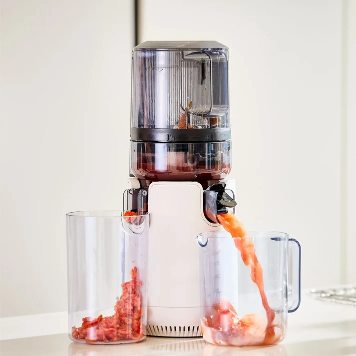 Hurom E50-ST Cold Press Juicer - Image 2