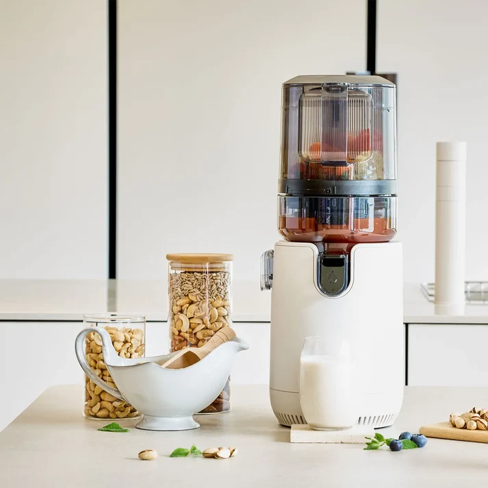 Hurom E50-ST Cold Press Juicer - Image 6