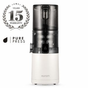 Hurom E30-ST Cold Press Juicer for Home Use