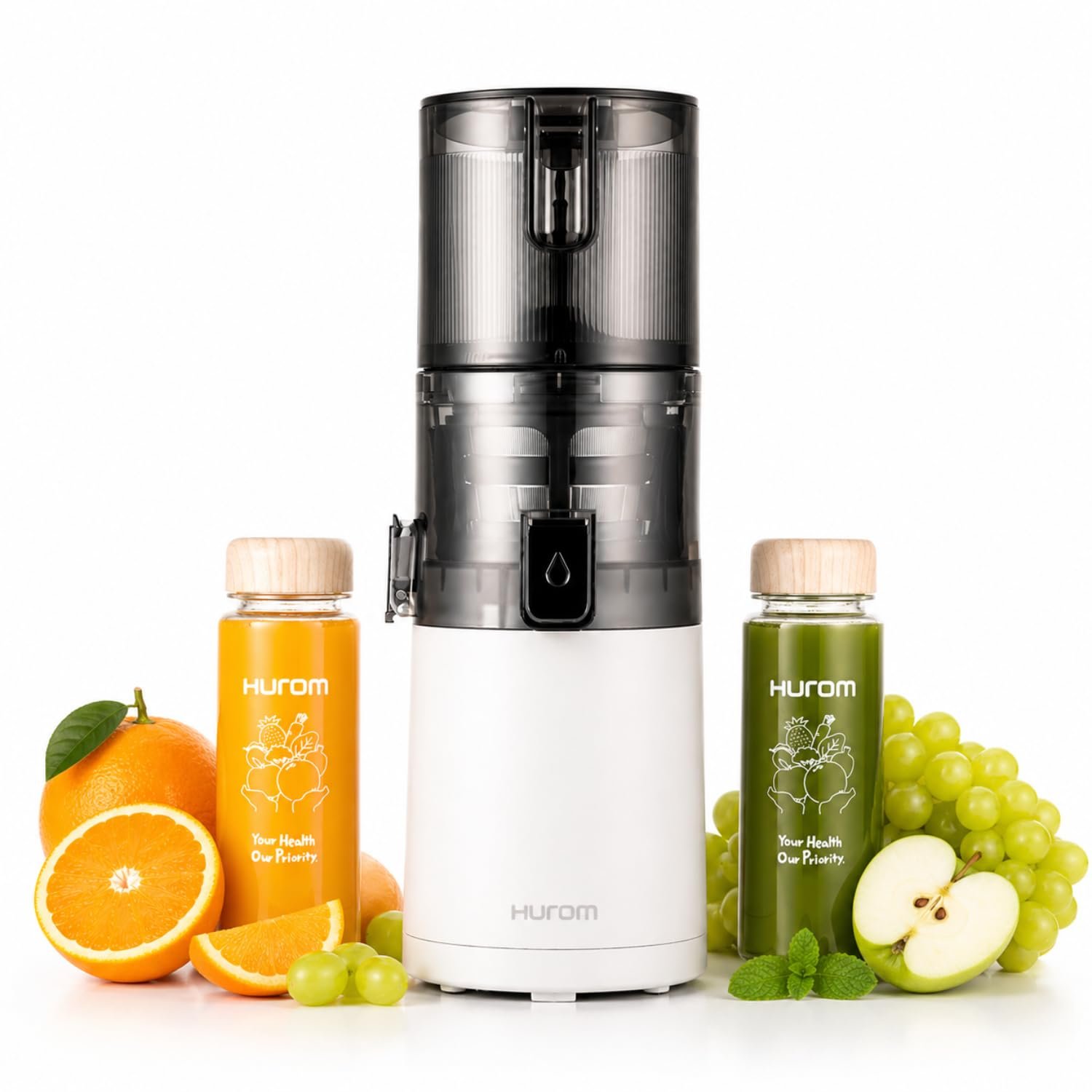 Hurom E30-ST Cold Press Juicer - Image 2