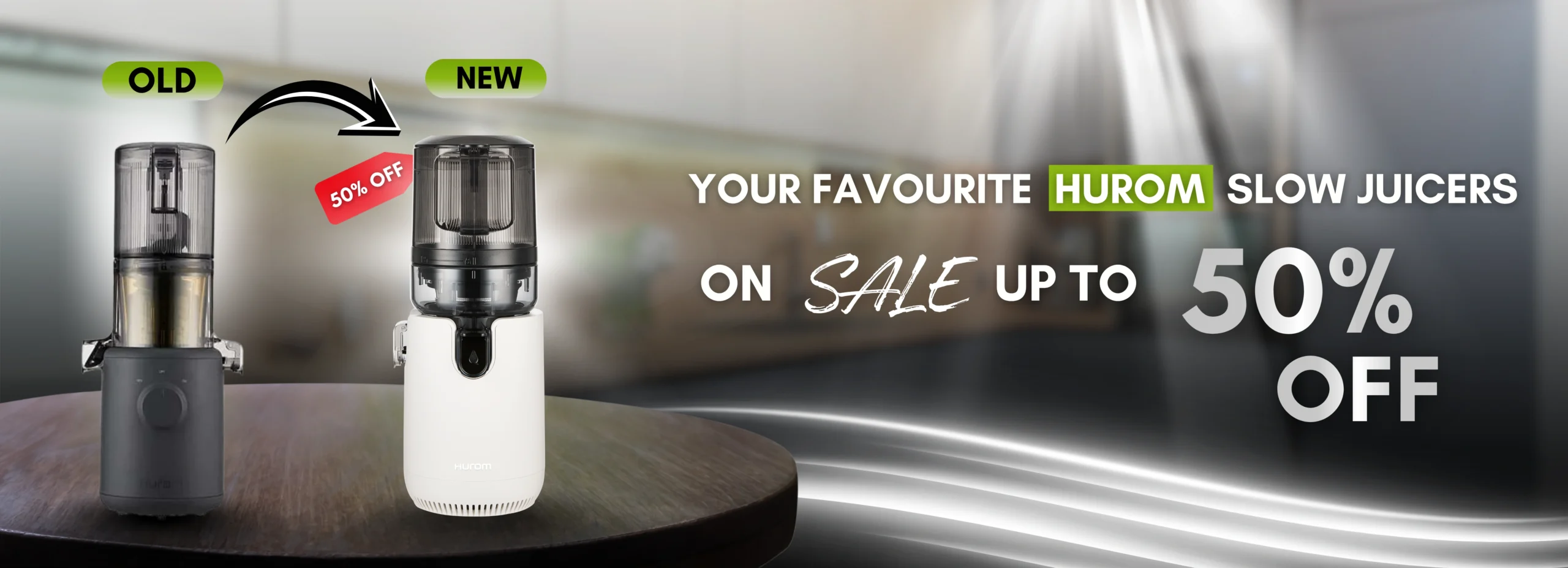Hurom slow juicer on sale