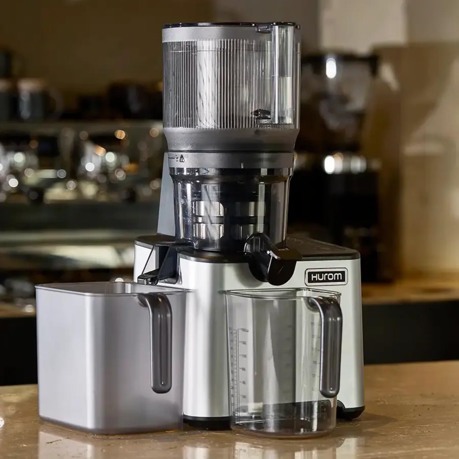 CE50 Commercial Cold Press Juicer - Image 10