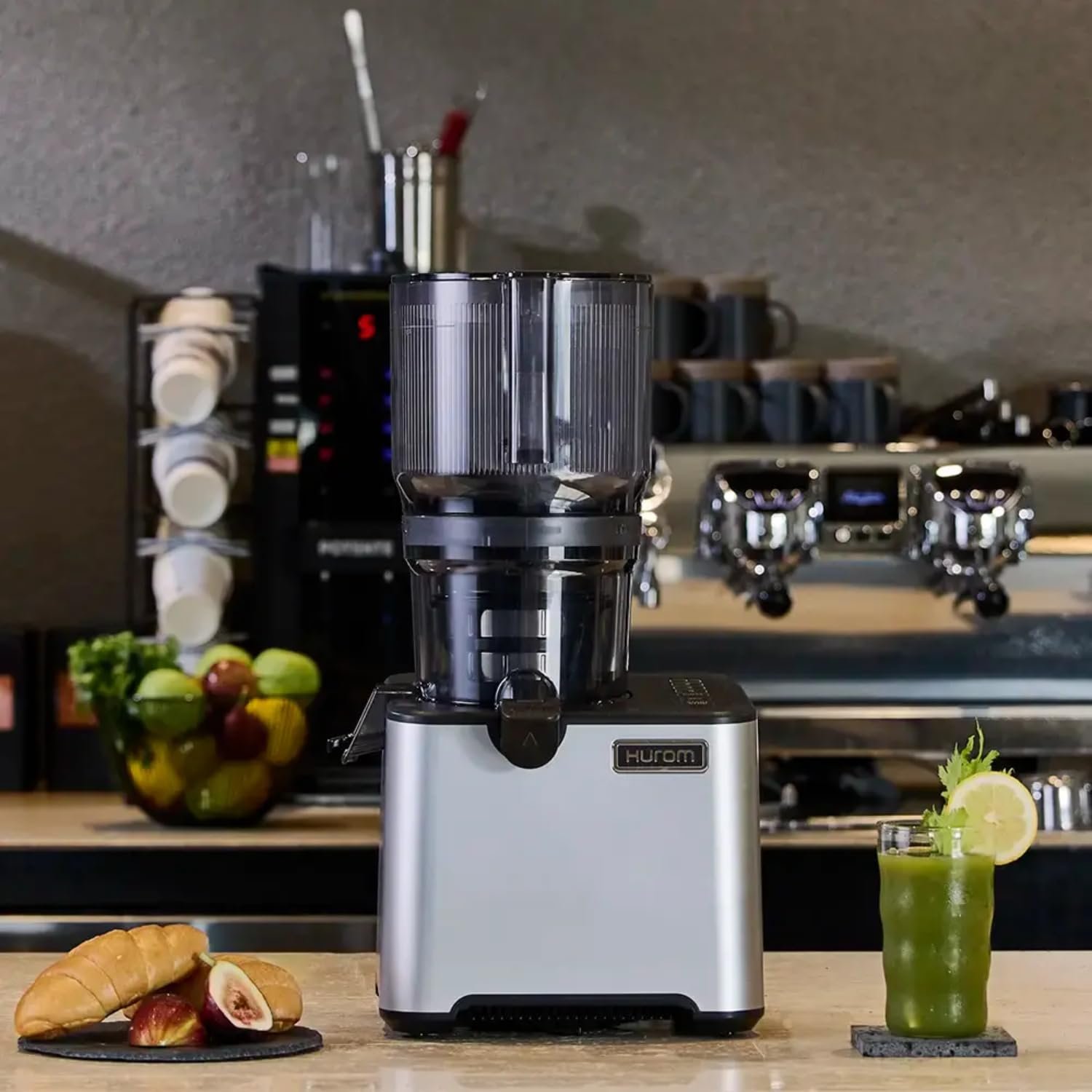 CE50 Commercial Cold Press Juicer - Image 9