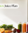 7-Day Detox Juice Plan: Reset Your Body with Cold Pressed Goodness