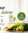 A Complete Guide to Maintaining Your Hurom E50-ST Juicer