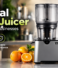 Commercial Cold Press Juicer: Complete Buying Guide for Businesses